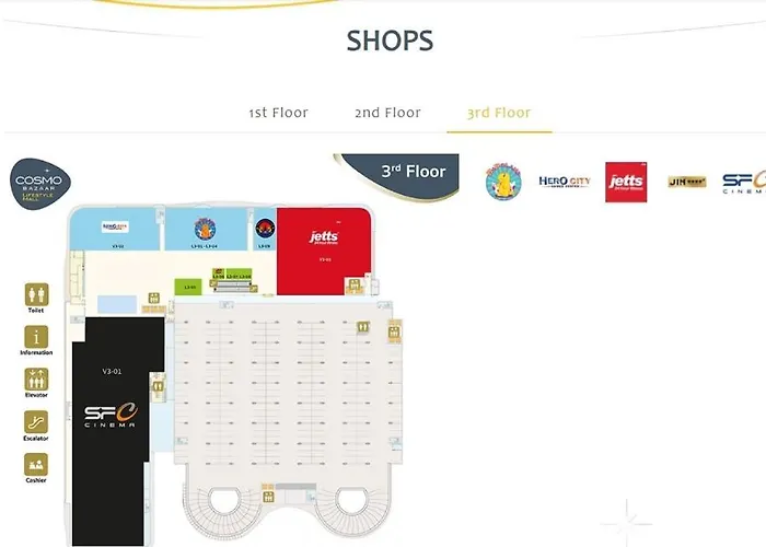 アパート Cozy 2br For 4 Persons, Impact,wi-fi & Washer, Dmk バンコク都
