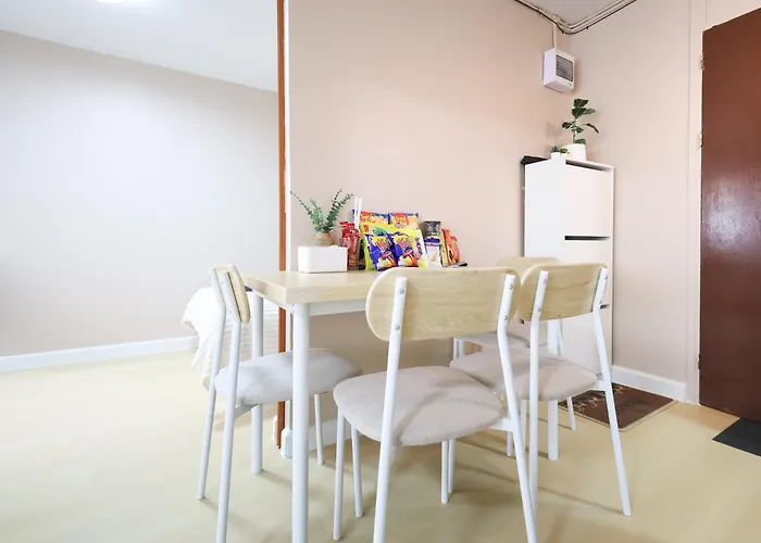 Cozy 2br For 4 Persons, Impact,wi-fi & Washer, Dmk バンコク都